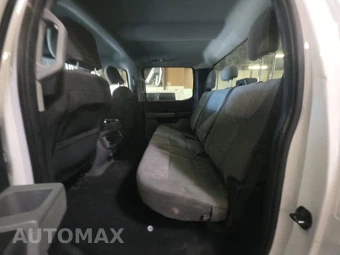2024 Ford Super Duty F-250 XLT Crew Cab Medium Bed - miniatura 13