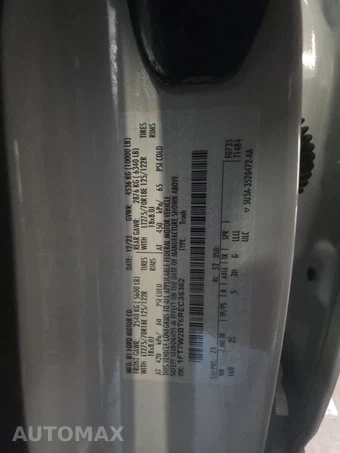 2024 Ford Super Duty F-250 XLT Crew Cab Medium Bed - miniatura 14