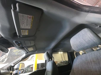 2024 Ford Super Duty F-250 XLT Crew Cab Medium Bed - miniatura 17