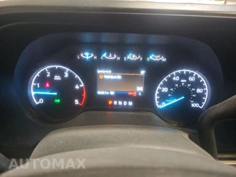 2024 Ford Super Duty F-250 XLT Crew Cab Medium Bed - miniatura 12