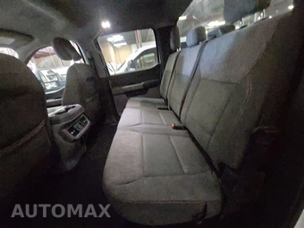 2024 Ford Super Duty F-250 XLT Crew Cab Medium Bed - miniatura 13