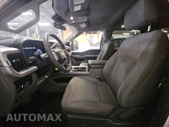 2024 Ford Super Duty F-250 XLT Crew Cab Medium Bed - miniatura 7