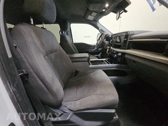 2024 Ford Super Duty F-250 XLT Crew Cab Medium Bed - miniatura 8