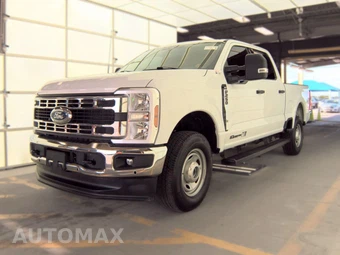 2024 Ford Super Duty F-250 XLT Crew Cab Medium Bed
