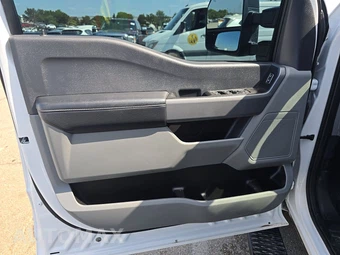 2024 Ford Super Duty F-250 XLT Crew Cab Medium Bed - miniatura 15