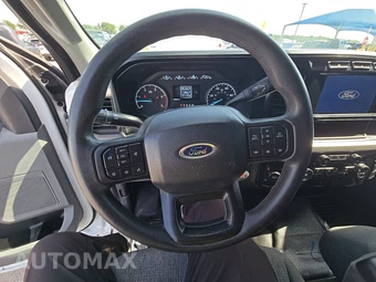 2024 Ford Super Duty F-250 XLT Crew Cab Medium Bed - miniatura 16