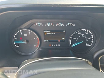 2024 Ford Super Duty F-250 XLT Crew Cab Medium Bed - miniatura 18