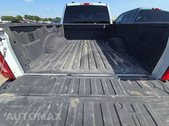 2024 Ford Super Duty F-250 XLT Crew Cab Medium Bed - miniatura 23
