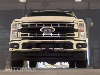 2024 Ford Super Duty F-250 XLT Crew Cab Medium Bed - miniatura 3