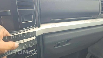 2024 Ford Super Duty F-250 XLT Crew Cab Medium Bed - miniatura 34
