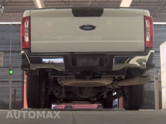 2024 Ford Super Duty F-250 XLT Crew Cab Medium Bed - miniatura 7