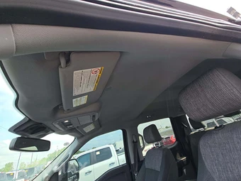 2024 Ford Super Duty F-250 XLT Crew Cab Medium Bed - miniatura 11