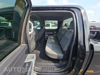 2024 Ford Super Duty F-250 XLT Crew Cab Medium Bed - miniatura 13