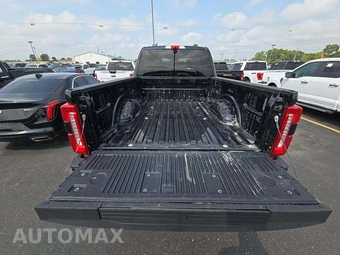 2024 Ford Super Duty F-250 XLT Crew Cab Medium Bed - miniatura 14