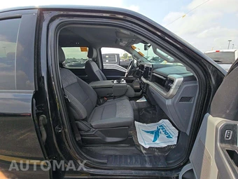 2024 Ford Super Duty F-250 XLT Crew Cab Medium Bed - miniatura 18