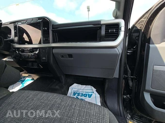 2024 Ford Super Duty F-250 XLT Crew Cab Medium Bed - miniatura 19