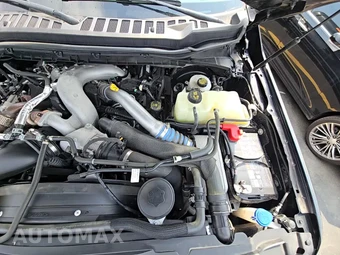 2024 Ford Super Duty F-250 XLT Crew Cab Medium Bed - miniatura 25