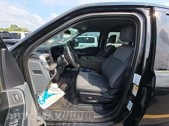 2024 Ford Super Duty F-250 XLT Crew Cab Medium Bed - miniatura 6