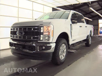 2024 Ford Super Duty F-250 XLT Crew Cab Medium Bed