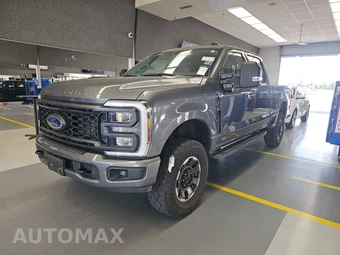 2024 Ford Super Duty F-250 XLT Crew Cab Medium Bed