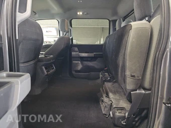 2024 Ford Super Duty F-250 XLT Crew Cab Medium Bed - miniatura 13