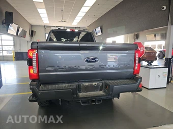 2024 Ford Super Duty F-250 XLT Crew Cab Medium Bed - miniatura 5