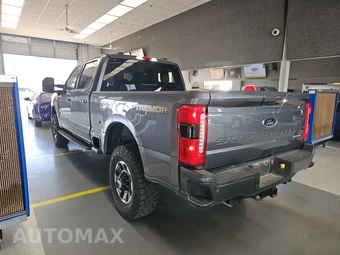 2024 Ford Super Duty F-250 XLT Crew Cab Medium Bed - miniatura 6