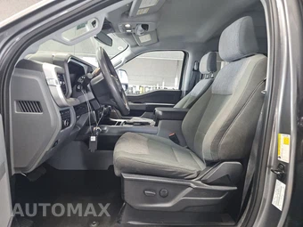 2024 Ford Super Duty F-250 XLT Crew Cab Medium Bed - miniatura 7