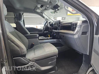 2024 Ford Super Duty F-250 XLT Crew Cab Medium Bed - miniatura 8