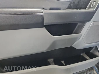 2024 Ford Super Duty F-250 XLT Crew Cab Medium Bed - miniatura 9