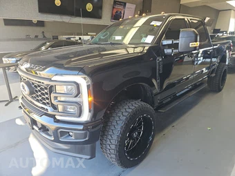 2024 Ford Super Duty F-250 XLT Crew Cab Medium Bed