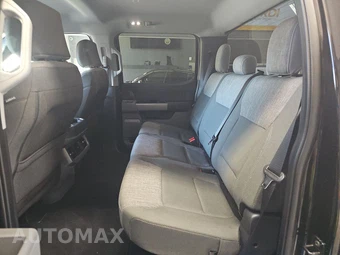 2024 Ford Super Duty F-250 XLT Crew Cab Medium Bed - miniatura 13
