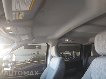 2024 Ford Super Duty F-250 XLT Crew Cab Medium Bed - miniatura 19