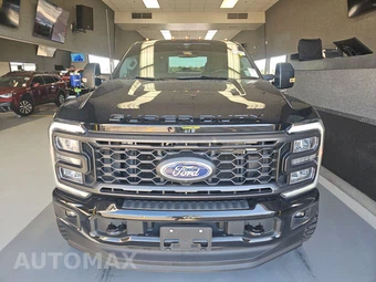 2024 Ford Super Duty F-250 XLT Crew Cab Medium Bed - miniatura 2