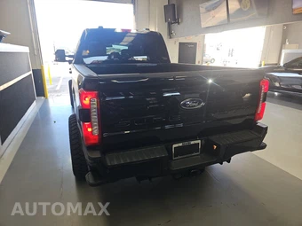 2024 Ford Super Duty F-250 XLT Crew Cab Medium Bed - miniatura 5