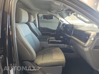 2024 Ford Super Duty F-250 XLT Crew Cab Medium Bed - miniatura 8