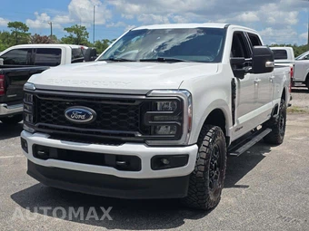 2024 Ford Super Duty F-250 XLT Crew Cab Medium Bed
