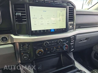 2024 Ford Super Duty F-250 XLT Crew Cab Medium Bed - miniatura 10