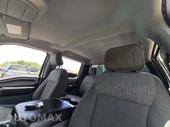 2024 Ford Super Duty F-250 XLT Crew Cab Medium Bed - miniatura 11