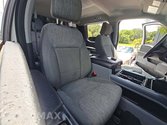 2024 Ford Super Duty F-250 XLT Crew Cab Medium Bed - miniatura 18
