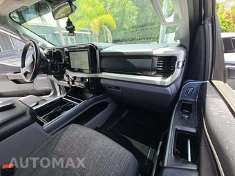 2024 Ford Super Duty F-250 XLT Crew Cab Medium Bed - miniatura 19