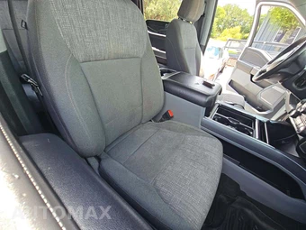 2024 Ford Super Duty F-250 XLT Crew Cab Medium Bed - miniatura 22