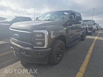2024 Ford Super Duty F-250 XLT Crew Cab Medium Bed