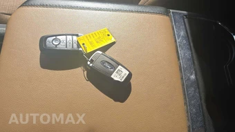 2024 Ford Super Duty F-250 XLT Crew Cab Medium Bed - miniatura 12
