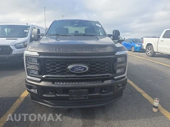 2024 Ford Super Duty F-250 XLT Crew Cab Medium Bed - miniatura 21