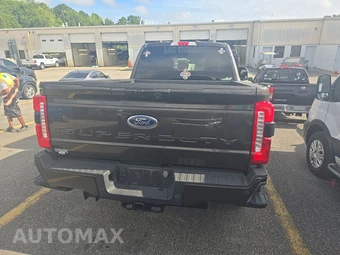 2024 Ford Super Duty F-250 XLT Crew Cab Medium Bed - miniatura 22