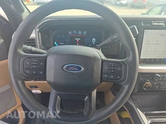 2024 Ford Super Duty F-250 XLT Crew Cab Medium Bed - miniatura 25