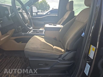 2024 Ford Super Duty F-250 XLT Crew Cab Medium Bed - miniatura 5