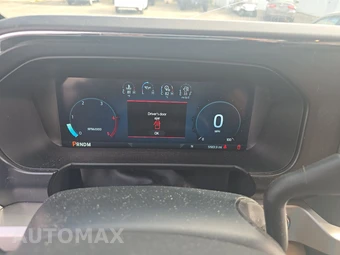 2024 Ford Super Duty F-250 XLT Crew Cab Medium Bed - miniatura 8