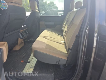 2024 Ford Super Duty F-250 XLT Crew Cab Medium Bed - miniatura 9